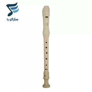 فلوت ریکوردر یاماها ژرمن Yamaha YRS 23 (German)
