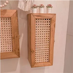 باکس لوله گاز حصیری مدل 2