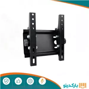 پایه دیواری تی وی 32 تا 40 مدل S210 متحرک (SPL)