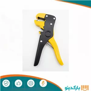 سیم لخت کن کلاغی اتوماتیک دستی