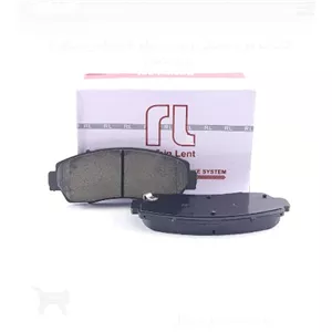 لنت ترمز دیسکی رویین جلو فونیکس تیگو 8 پرومکس
