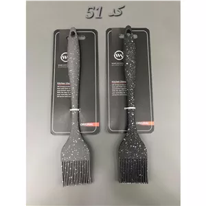فرچه سیلیکونی نسوز