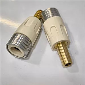 رابط کوپلینگ اتصال بخاری ژاپنی طرح فابریک (پسکرایه)