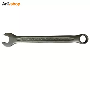 آچار رینگی سایز 13مدل hunter (پسکرایه)
