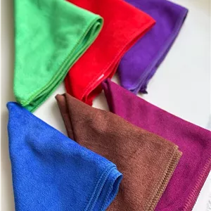 دستمال ساده سه عددی