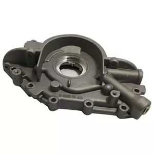 اویل پمپ MVM 315 دانیال یدک