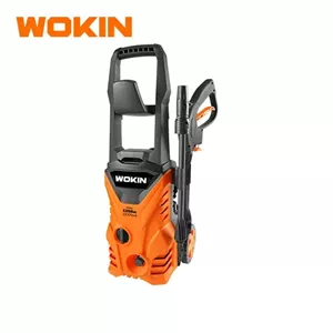 کارواش ووکین 135 بار، 1650 وات مدل 794003 به همرا گارانتی معتبر 12 ماهه