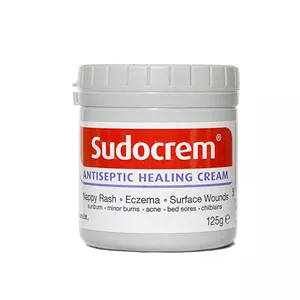 کرم درمان سوختگی سودو کرم - Sudocrem