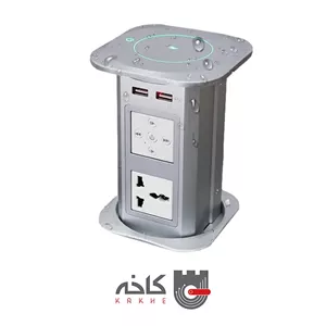 پریز برق هوشمند HPD-012 018