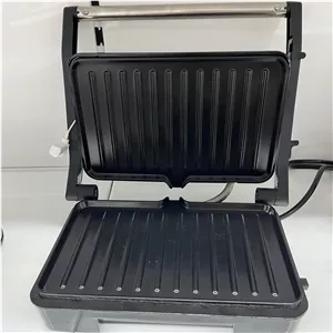 گریل حرفه ای برند RAFوارداتی به همراه هدیه از طرف غرفه(پس کرایه)