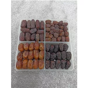 پکیج خرما مخلوطی 1