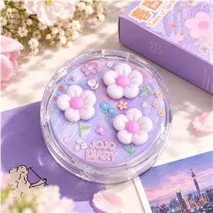 کوشن گل بابونه پینترستی JOJO DIARY 