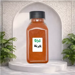 پودر پاپریکا خلیفه