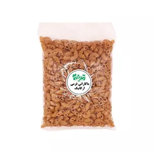ماکارانی فرمی ارگانیک خلیفه