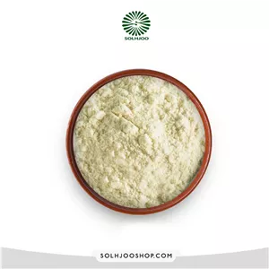 پودر آب پنیر ممتاز