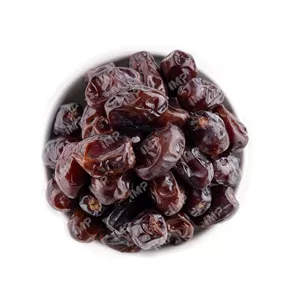 خرماتازه ازدرخت چیده شده درخت نخل برحی