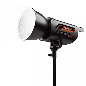 نور عکاسی پرودو Porodo Cannes Studio Professional 150W