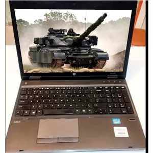 لپ تاپ HP غول تمام فلزی Core i5