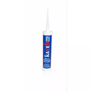 چسب سیلیکون آکواریوم کاوه s10 وزن 280گرم