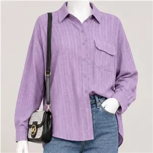 شومیز وارداتی یاسی