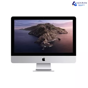 آی مک آل این وان فت 22 اینچ، core i5 نسل 2 رم 8GB حافظه 1TGB HDD