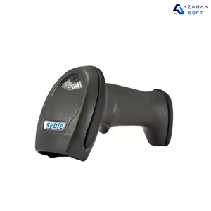 بارکد خوان دستی سیبل مدل XB-917