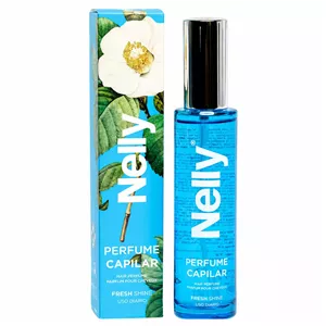 عطر مو و شاین کننده نلی Nelly