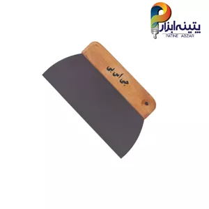 لیسه دسته چوبی 20 سانتی Gsb فنری 