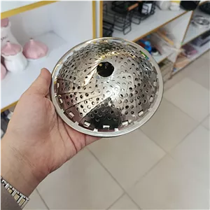 بخارپز استیل 