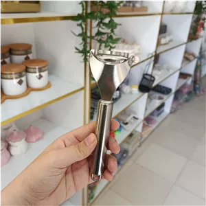ذرت دون کن استیل 