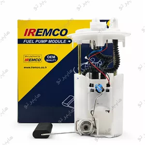 پمپ بنزین پژو 405 امکو (IREMCO) اصلی