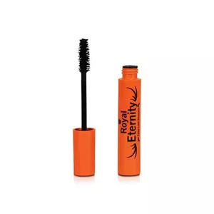 ریمل اترنیتی نارنجی مدل FALSE LASH