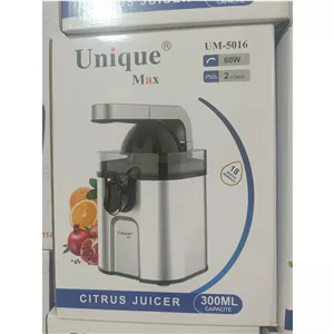 اب مراکبات گیر یونیک مدل 5016