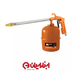 گازوئیل پاش نورس مدل NR-DO9A