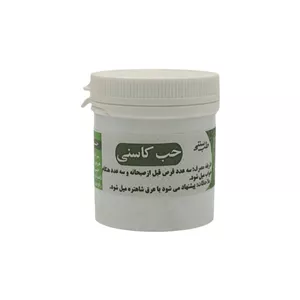 حب کاسنی