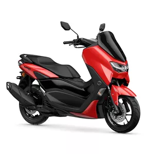 موتورسیکلت یاماها ان مکس (Yamaha Nmax Neo)