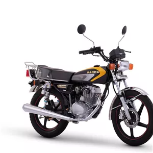 موتورسیکلت هوندا رهرو 200cc 