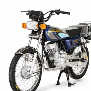 موتورسیکلت هوندا رهرو 125cc مدل 405