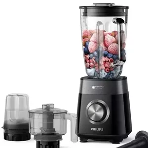 مخلوط کن و آسیاب کن فیلیپس مدل HR3033