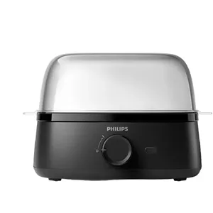 تخممرغ پز 6 عددی فیلیپس مدل HD 9137-91