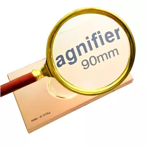 ذره بین 90 majnifer درجه یک