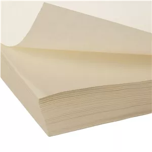 کاغذ پوستی A1(حدود500عدد)