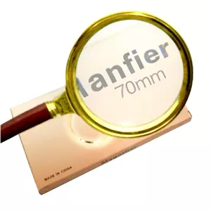 ذره بین magnifer70 درجه یک