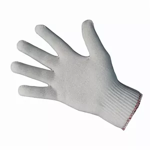 دستکش ایمنی کد D-50 بسته 50 عددی کدP14245