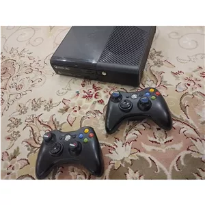 ایکس باکس360 مدل سوپر اسلیم