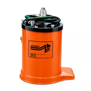 گریس پمپ Gp6 اژینه (پس کرایه)