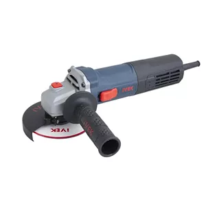 مینی فرز 115 میلیمتری 810 وات ایوک مدل K-7116فرز برقی Ivek K-7116