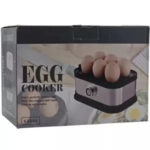 تخم مرغ پز برقی EGG COOKER