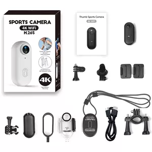 دوربین ورزشی مدل Sport Camera H.265