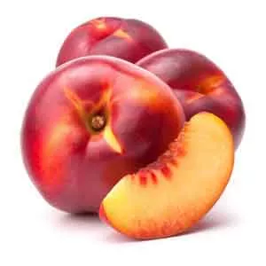 شلیل درجه یک 1 کیلوگرمی